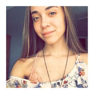 Meet your Posher, Grace